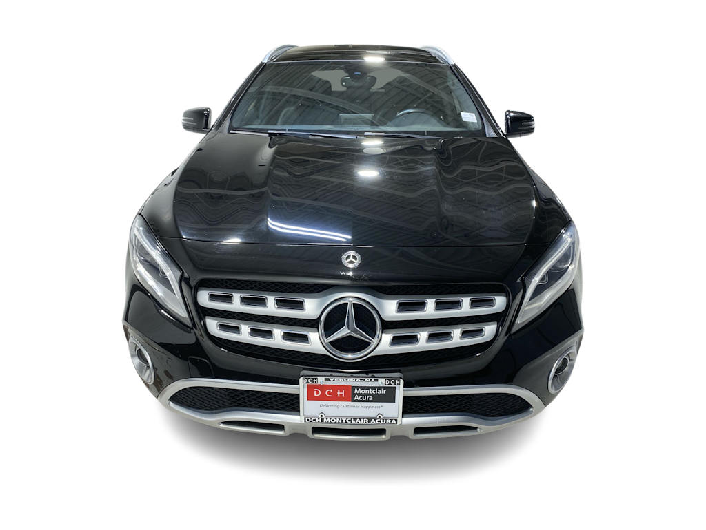 Thumbnail: 2019 Mercedes-Benz GLA - 6