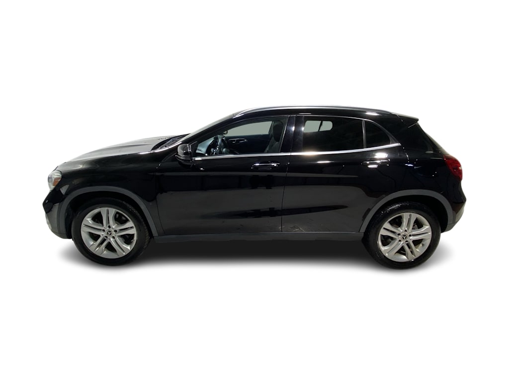 Thumbnail: 2019 Mercedes-Benz GLA - 3