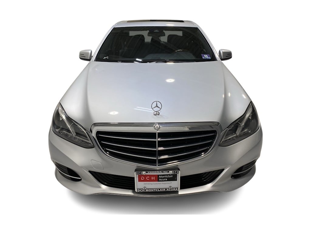 Thumbnail: 2014 Mercedes-Benz E-Class - 6
