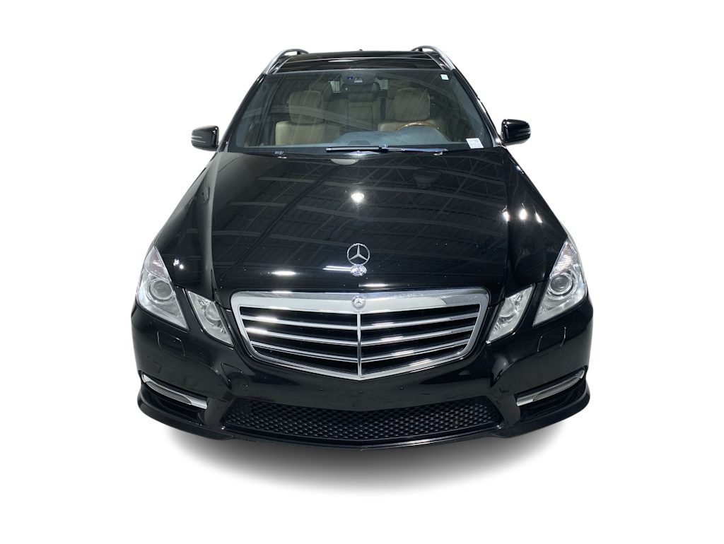Thumbnail: 2013 Mercedes-Benz E-Class - 6