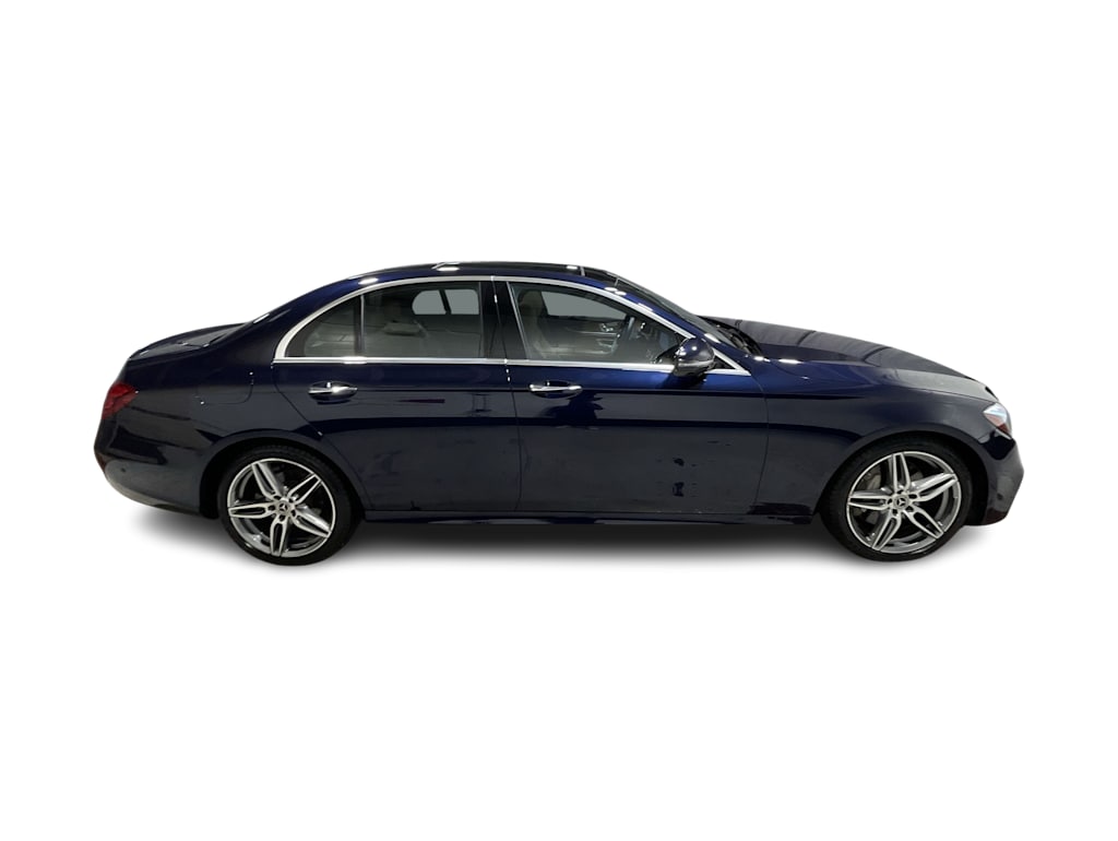 Thumbnail: 2019 Mercedes-Benz E-Class - 27