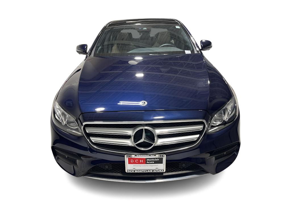 Thumbnail: 2019 Mercedes-Benz E-Class - 6