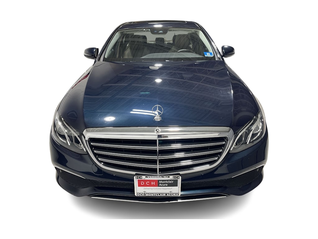 Thumbnail: 2018 Mercedes-Benz E-Class - 18