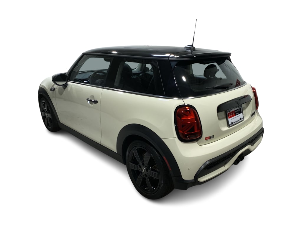 Thumbnail: 2023 MINI Cooper - 4