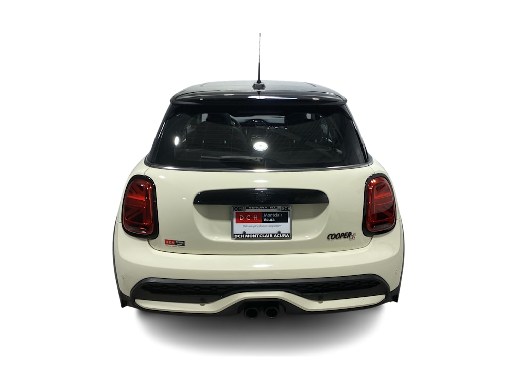 Thumbnail: 2023 MINI Cooper - 5