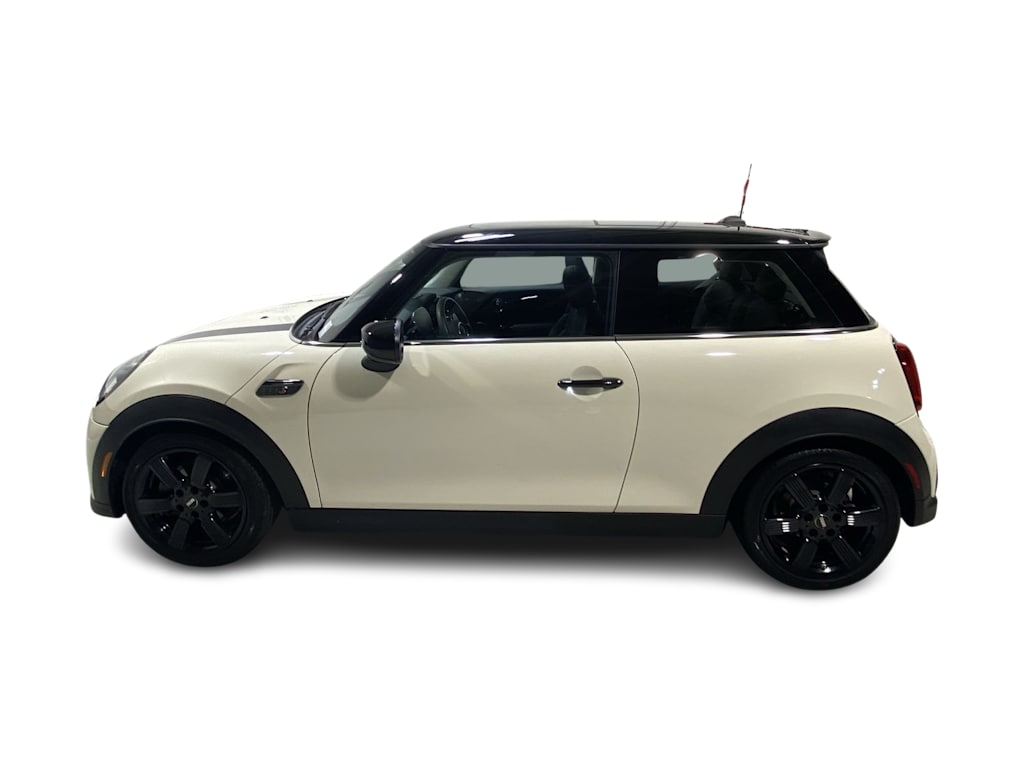 Thumbnail: 2023 MINI Cooper - 3