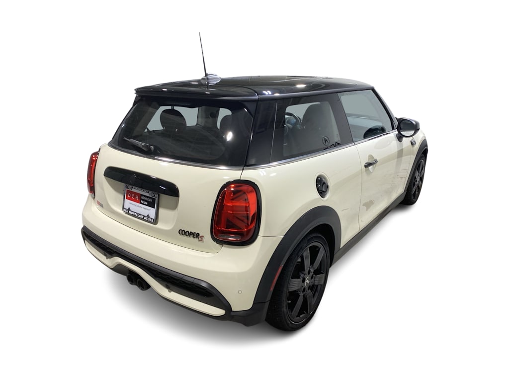 Thumbnail: 2023 MINI Cooper - 26