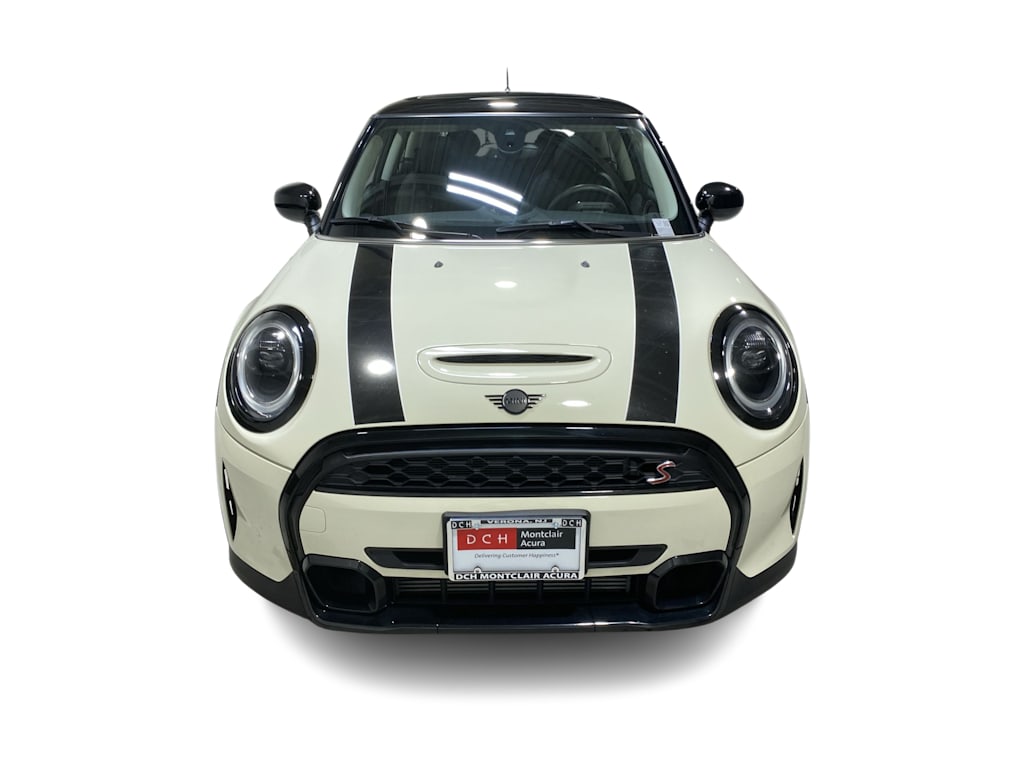 Thumbnail: 2023 MINI Cooper - 6