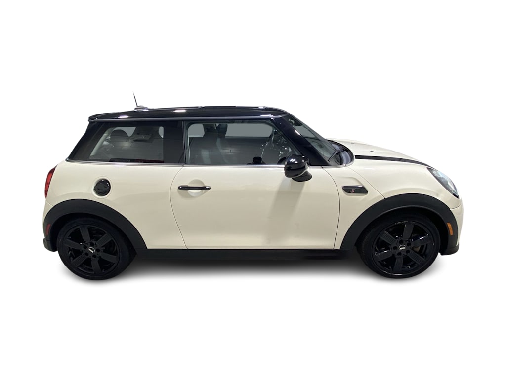 Thumbnail: 2023 MINI Cooper - 27