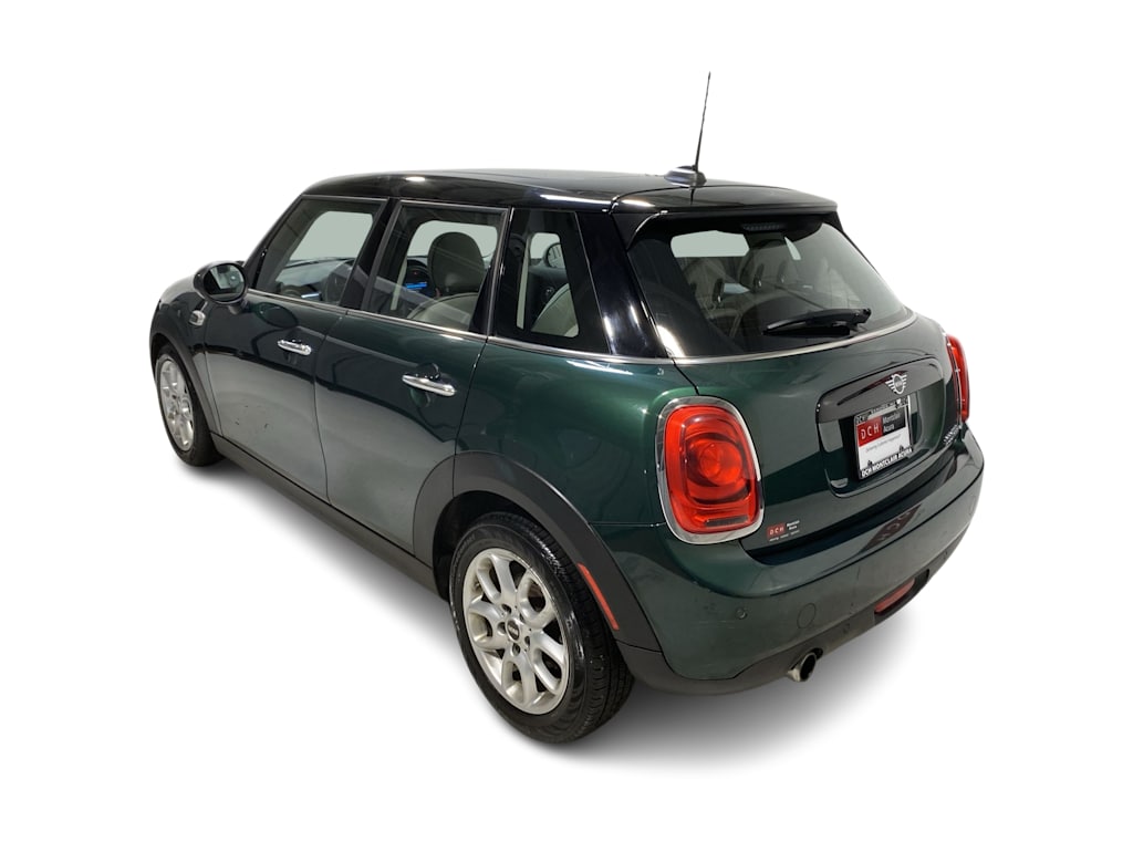Thumbnail: 2019 MINI Cooper - 4