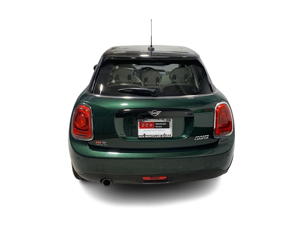 Thumbnail: 2019 MINI Cooper - 5