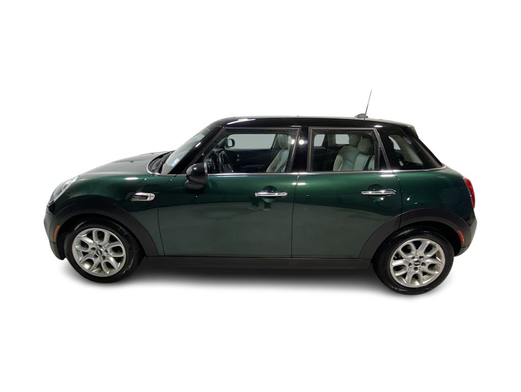 Thumbnail: 2019 MINI Cooper - 3