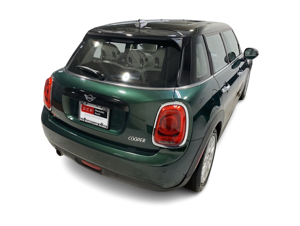 Thumbnail: 2019 MINI Cooper - 26
