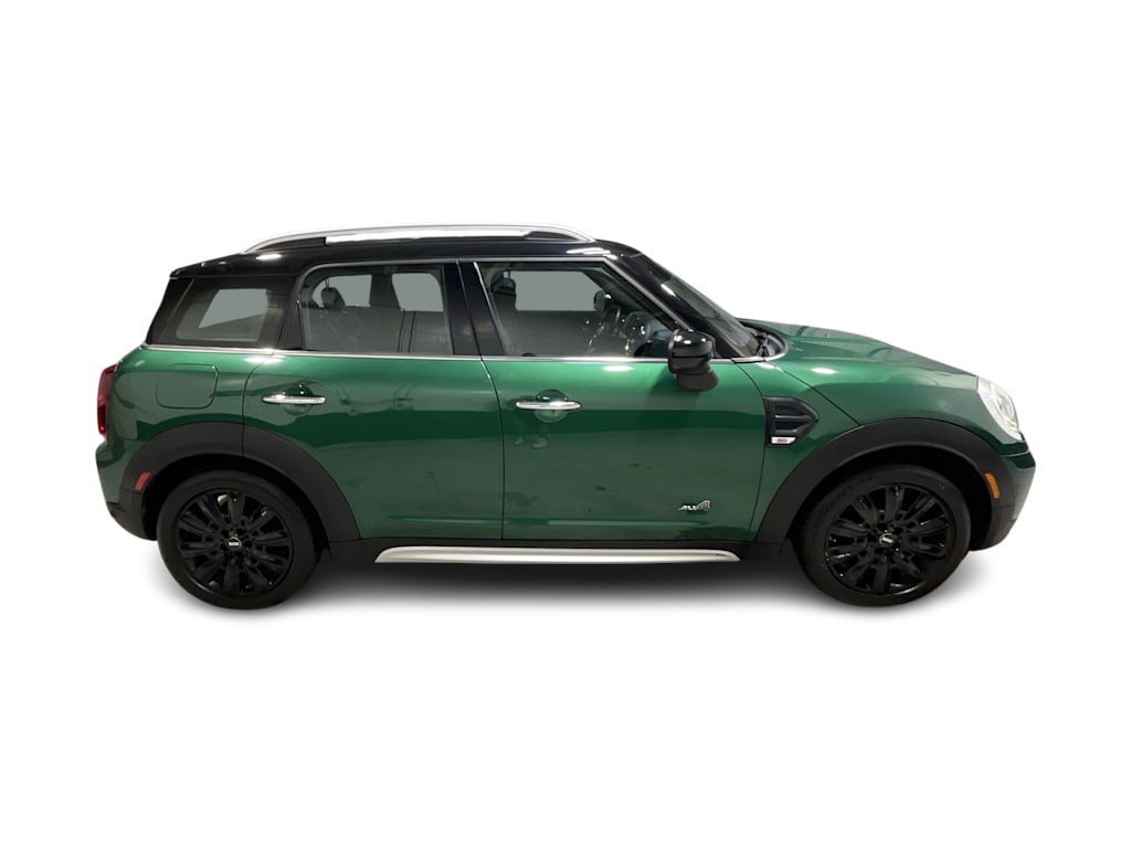 Thumbnail: 2022 MINI Cooper Countryman - 27