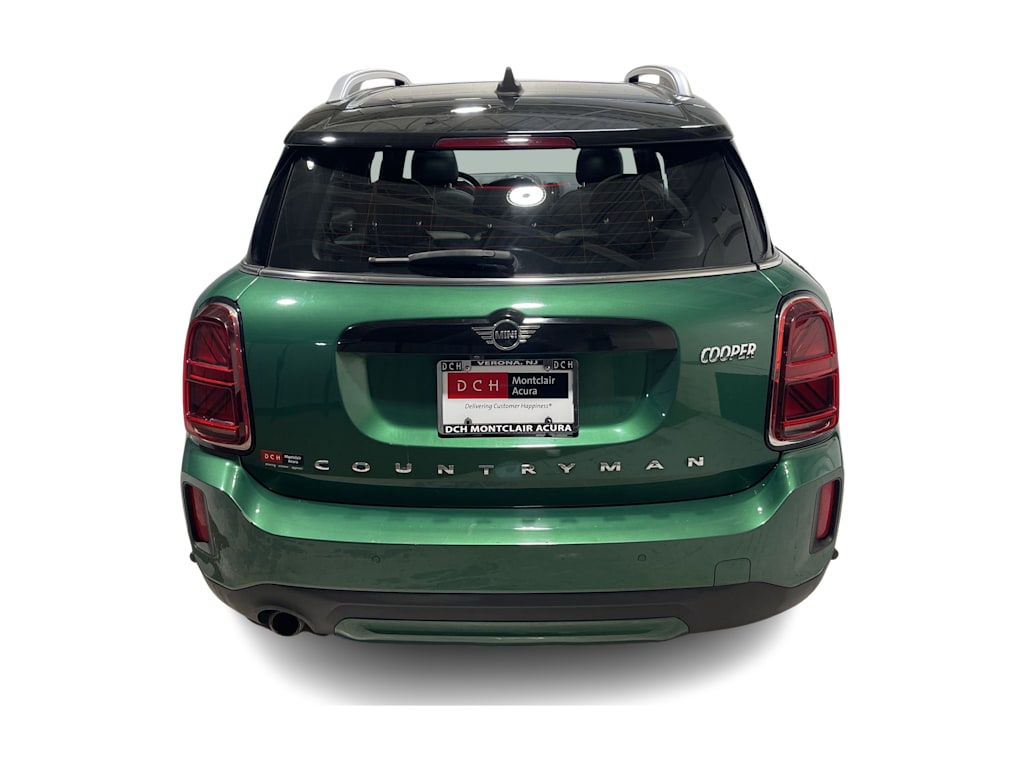 Thumbnail: 2022 MINI Cooper Countryman - 5