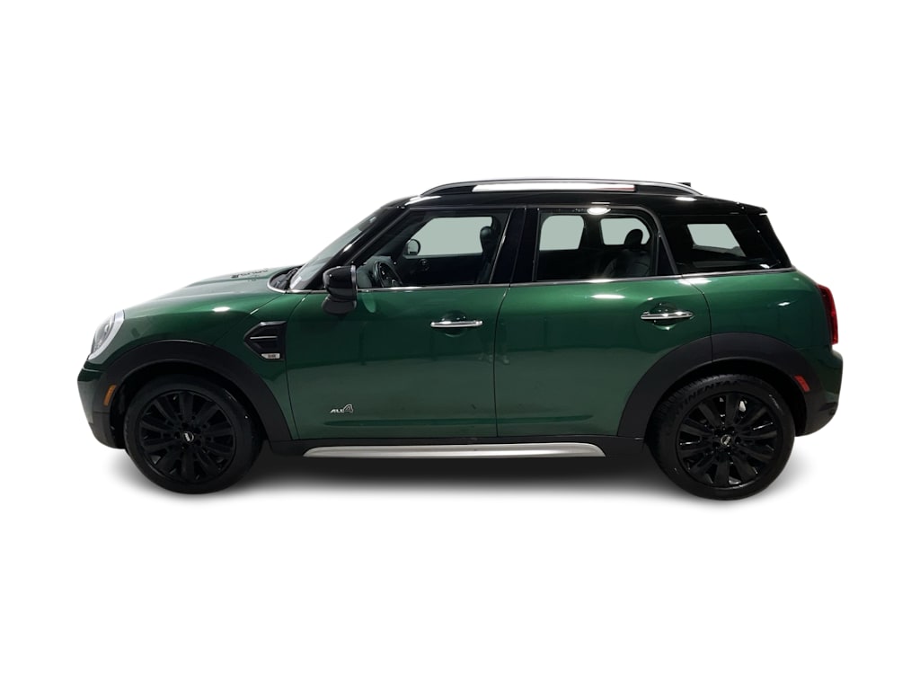 Thumbnail: 2022 MINI Cooper Countryman - 3