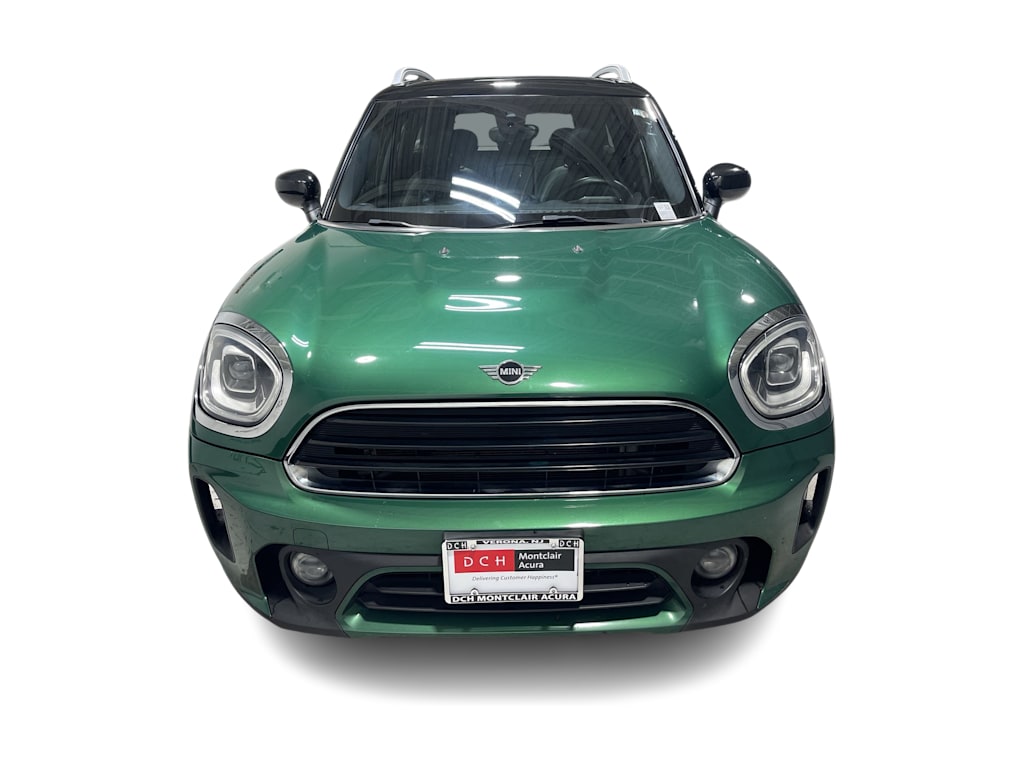 Thumbnail: 2022 MINI Cooper Countryman - 6