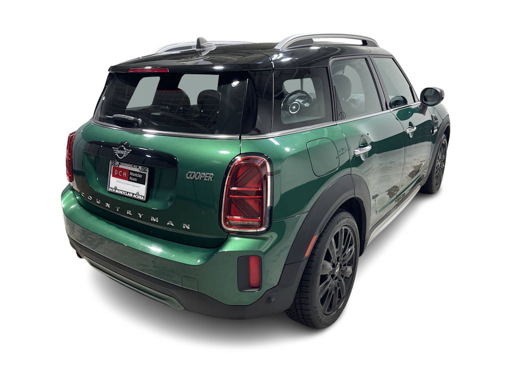 Thumbnail: 2022 MINI Cooper Countryman - 26
