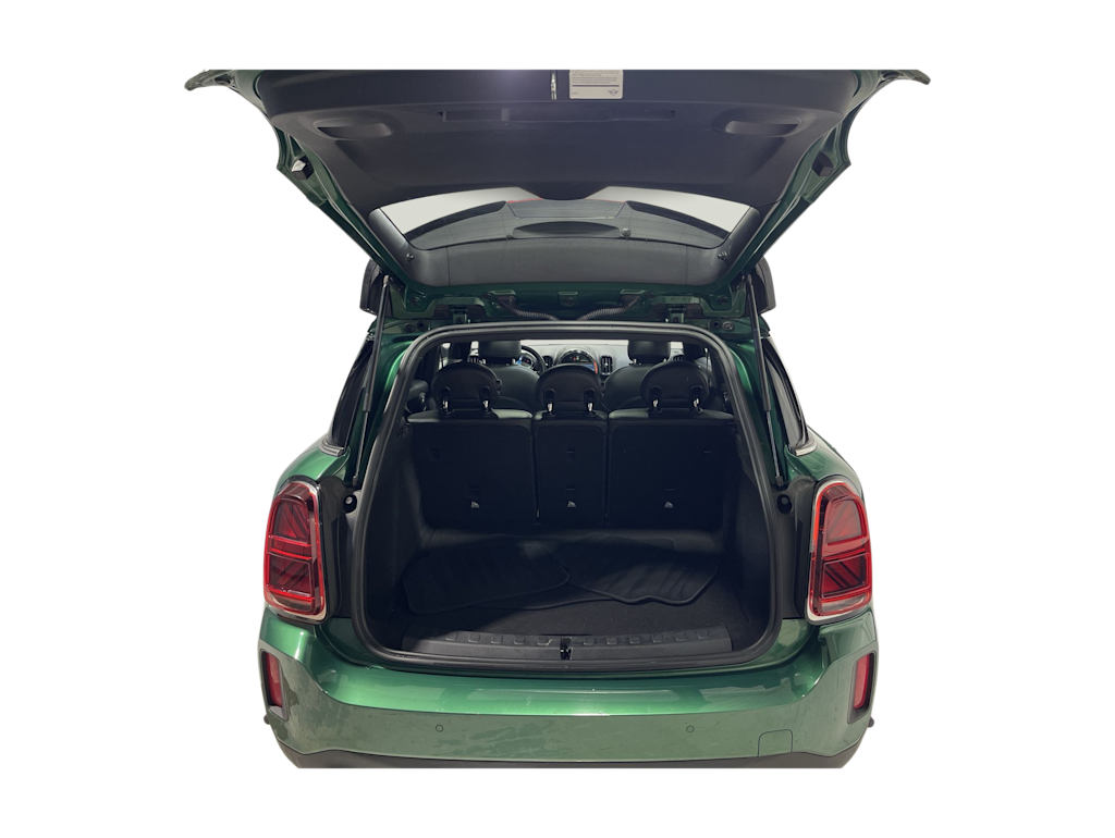 Thumbnail: 2022 MINI Cooper Countryman - 17