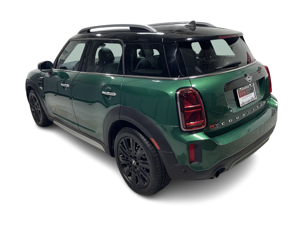 Thumbnail: 2022 MINI Cooper Countryman - 4