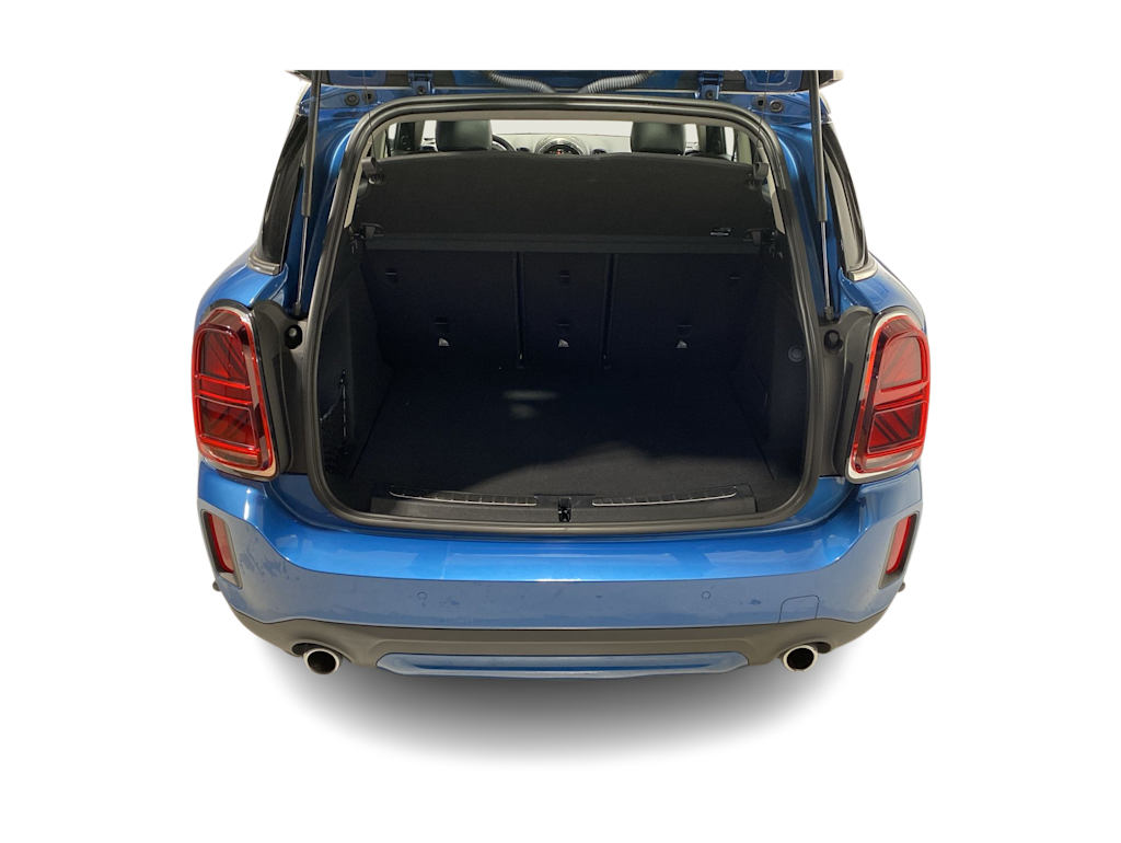 2023 MINI Cooper Countryman S 16