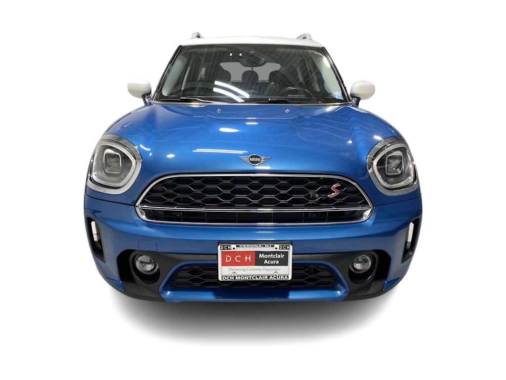 2023 MINI Cooper Countryman S 6