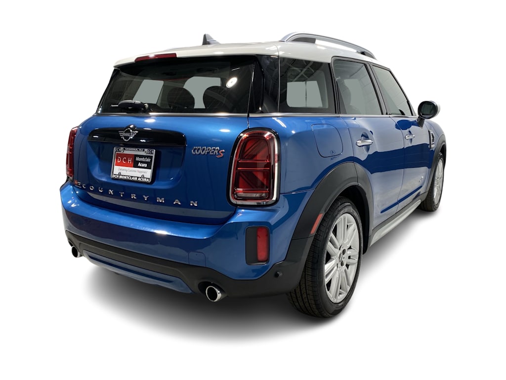 2023 MINI Cooper Countryman S 26