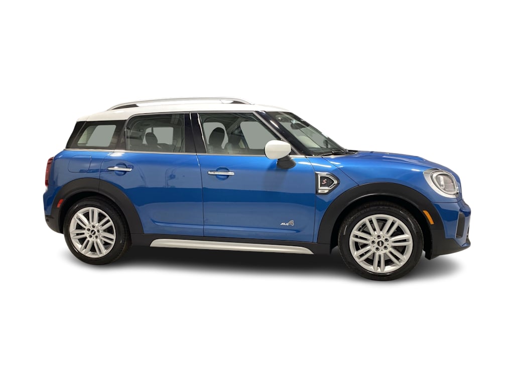 2023 MINI Cooper Countryman S 27