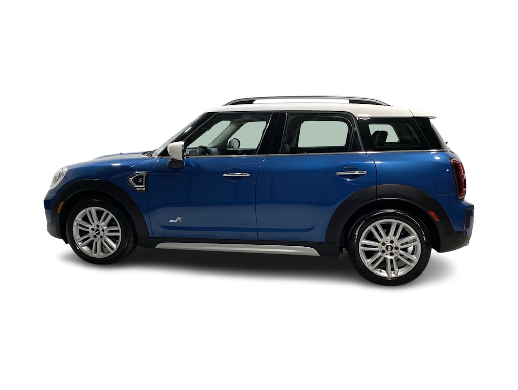 2023 MINI Cooper Countryman S 3
