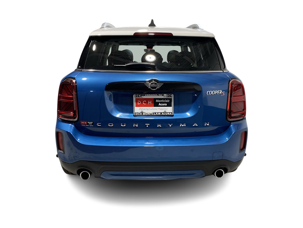 2023 MINI Cooper Countryman S 5