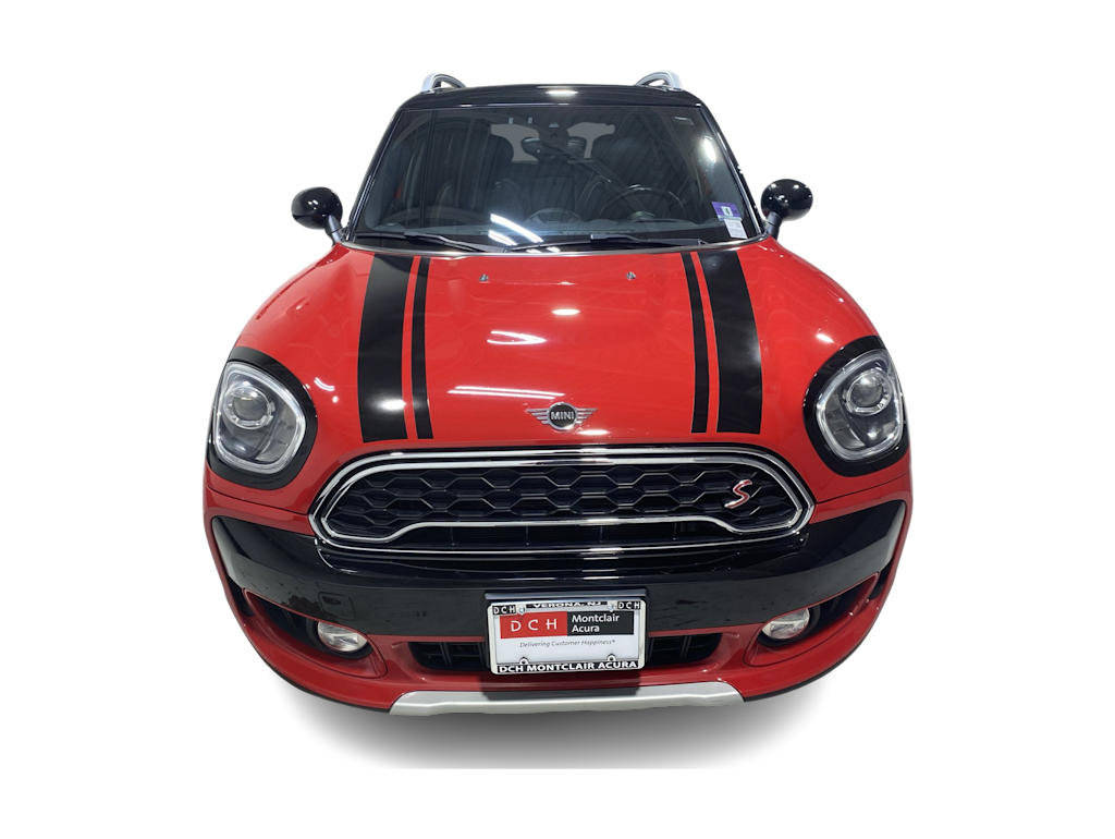Thumbnail: 2019 MINI Cooper Countryman - 6