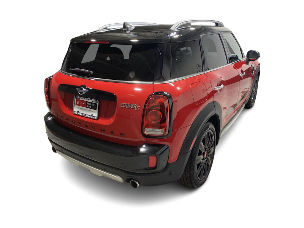 Thumbnail: 2019 MINI Cooper Countryman - 26