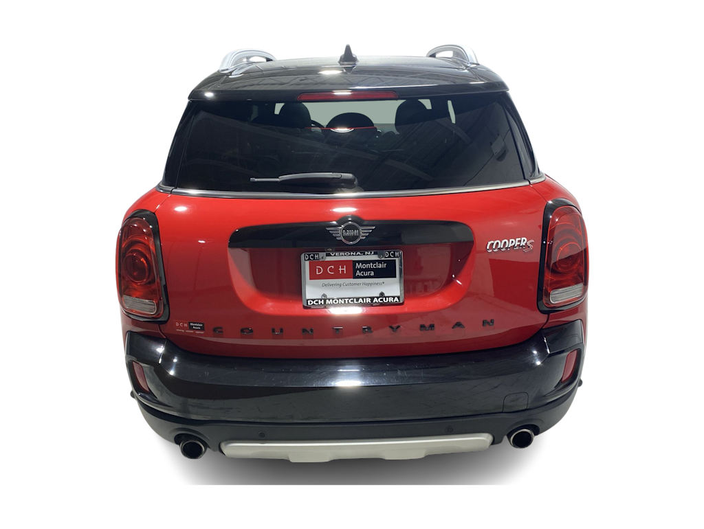 Thumbnail: 2019 MINI Cooper Countryman - 5