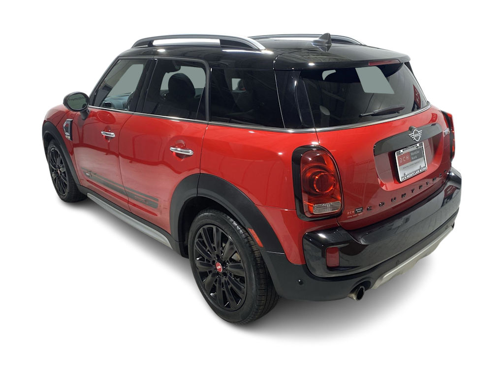 Thumbnail: 2019 MINI Cooper Countryman - 4
