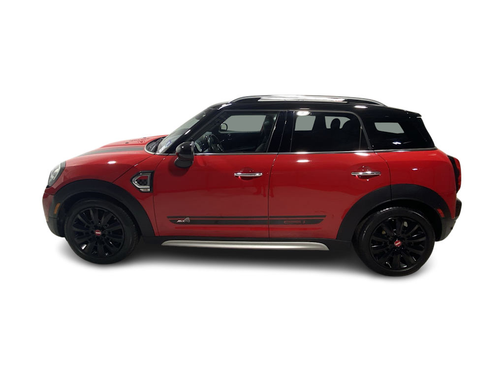 Thumbnail: 2019 MINI Cooper Countryman - 3