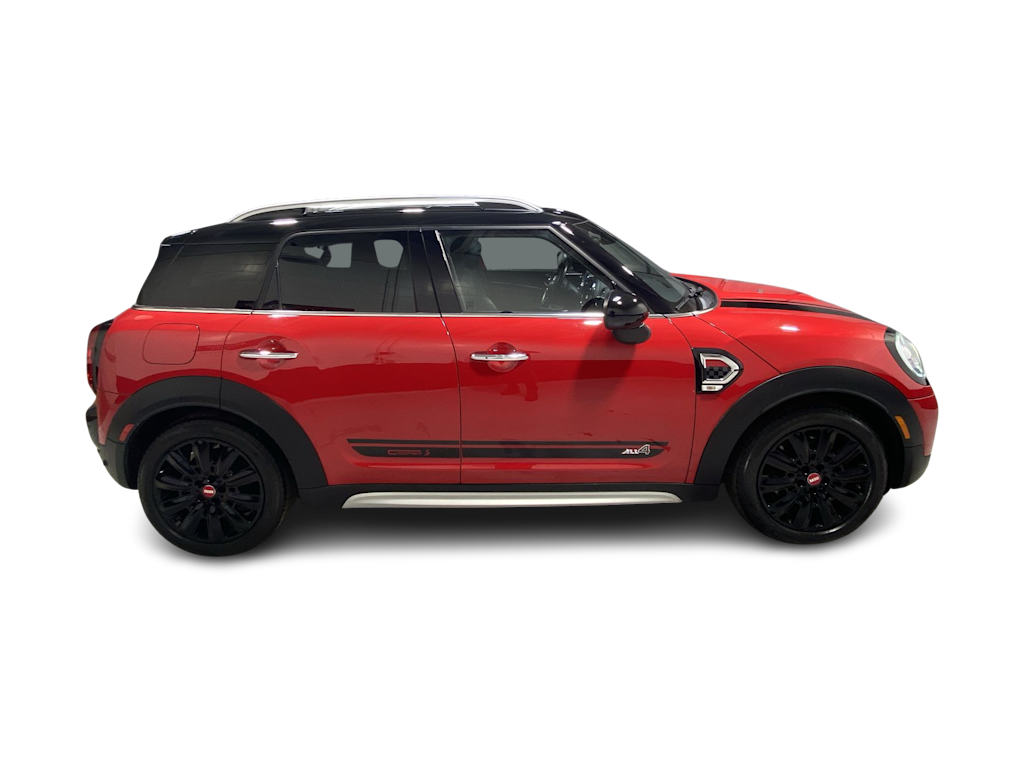 Thumbnail: 2019 MINI Cooper Countryman - 27