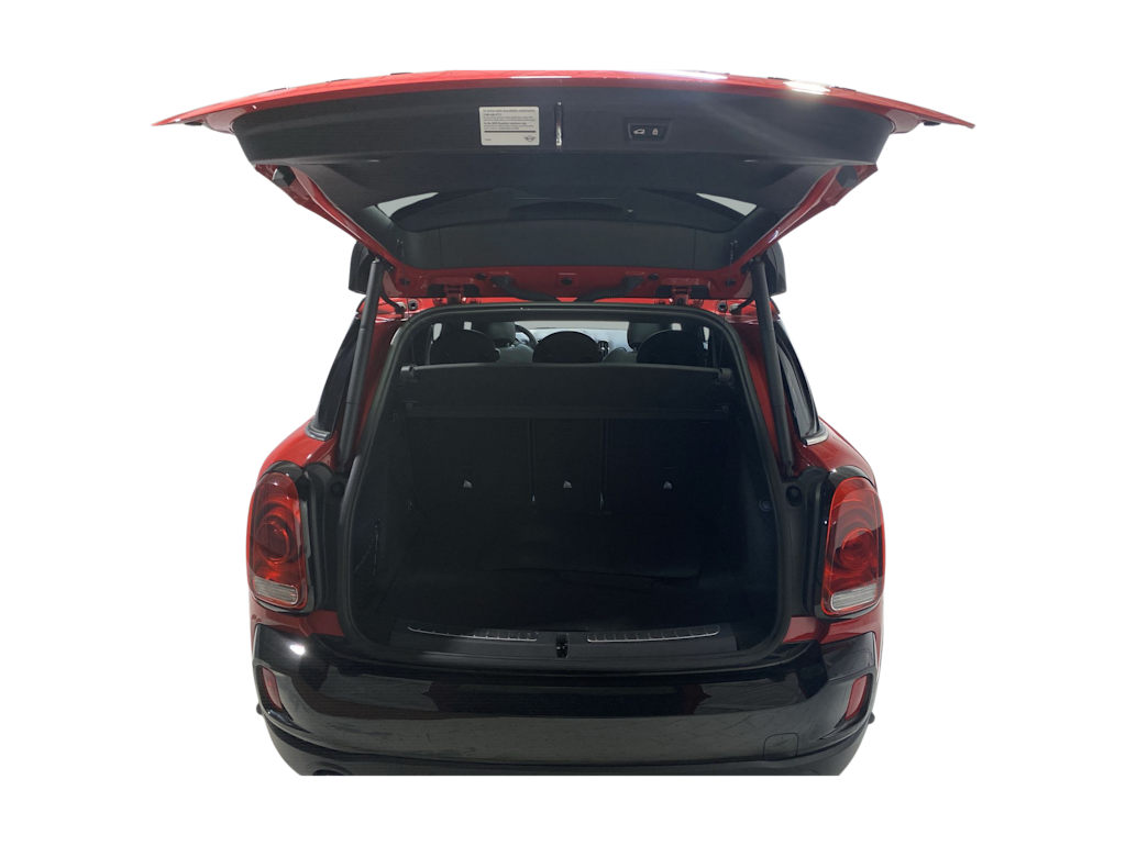 Thumbnail: 2019 MINI Cooper Countryman - 17