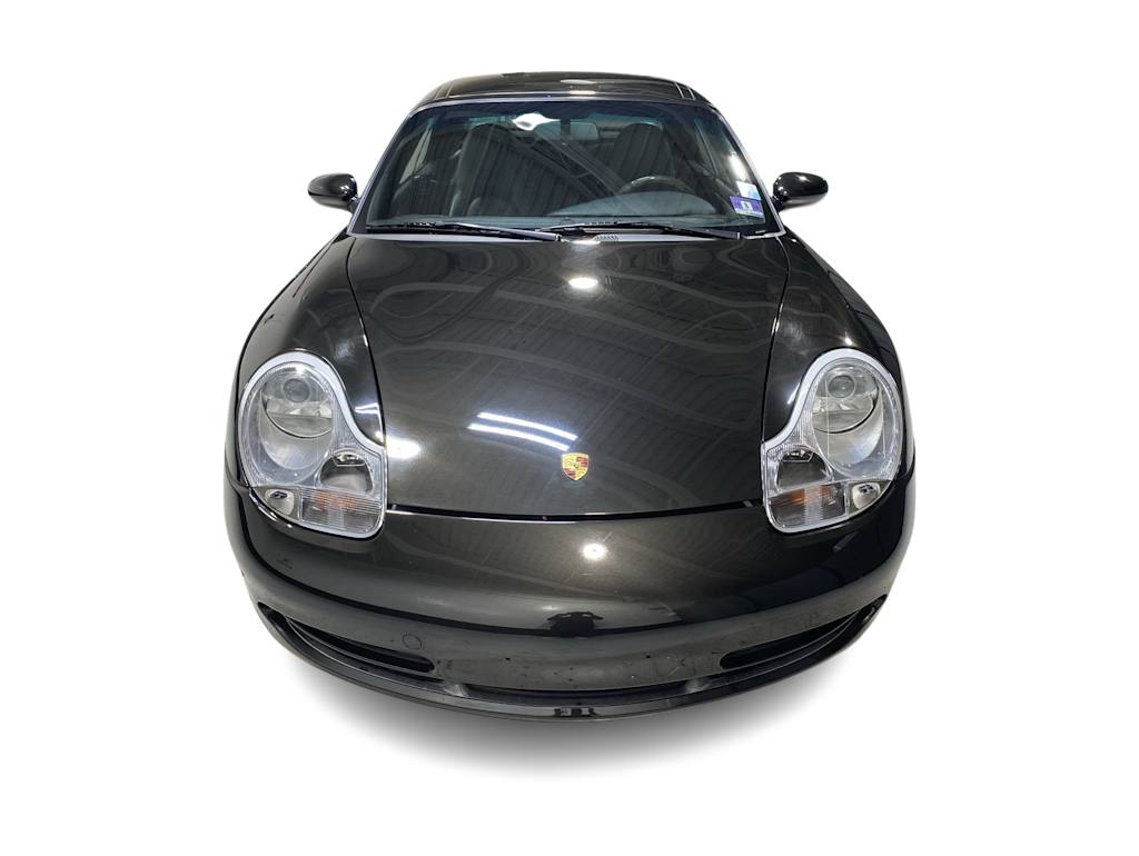 Thumbnail: 2000 Porsche 911 - 6
