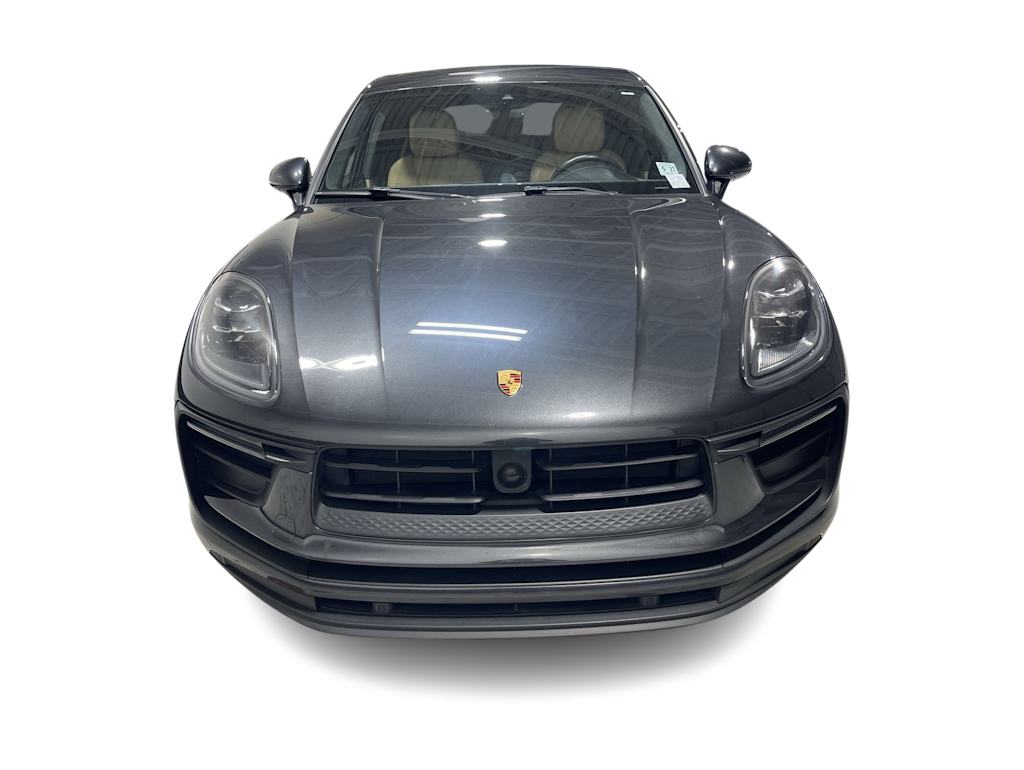 Thumbnail: 2022 Porsche Macan - 6