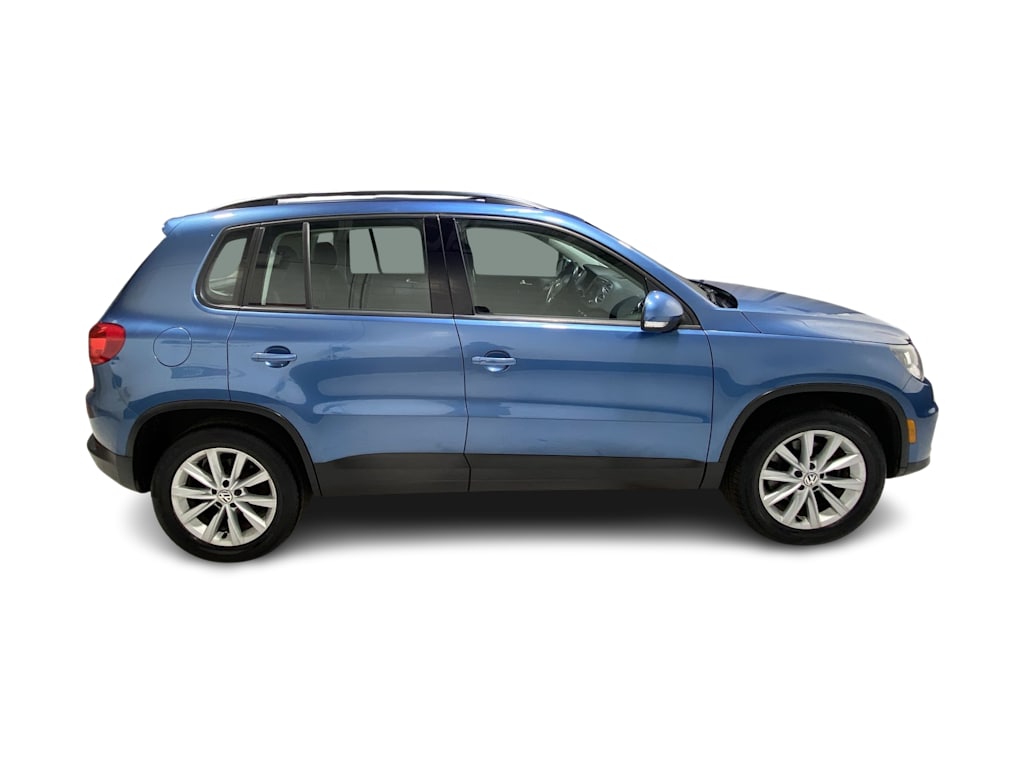 Thumbnail: 2017 Volkswagen Tiguan - 27
