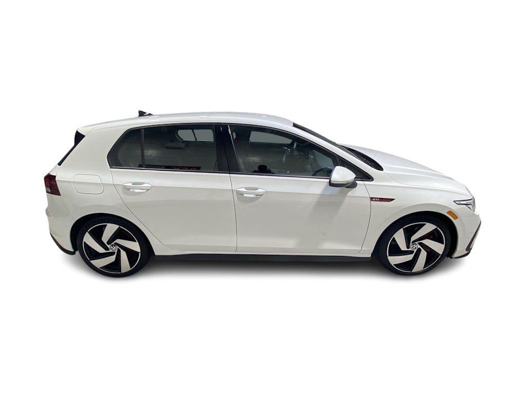 Thumbnail: 2022 Volkswagen Golf - 27