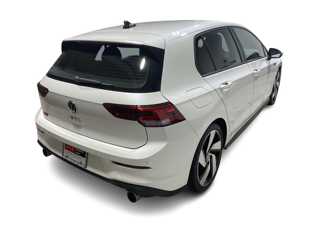 Thumbnail: 2022 Volkswagen Golf - 26
