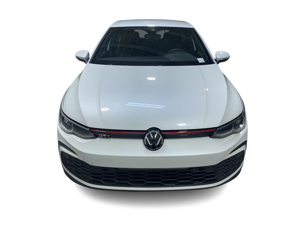 Thumbnail: 2022 Volkswagen Golf - 6