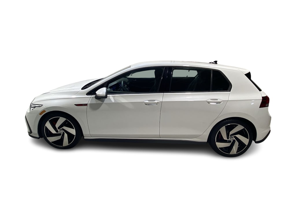 Thumbnail: 2022 Volkswagen Golf - 3