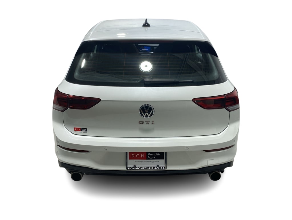 Thumbnail: 2022 Volkswagen Golf - 5