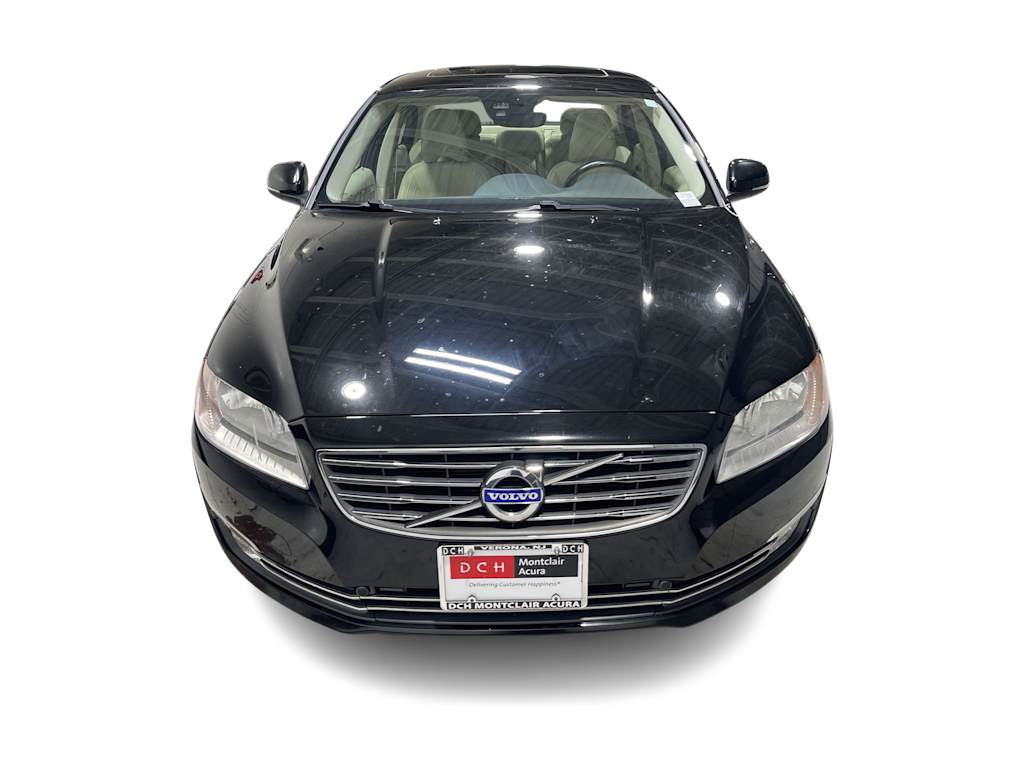 Thumbnail: 2016 Volvo S80 - 18