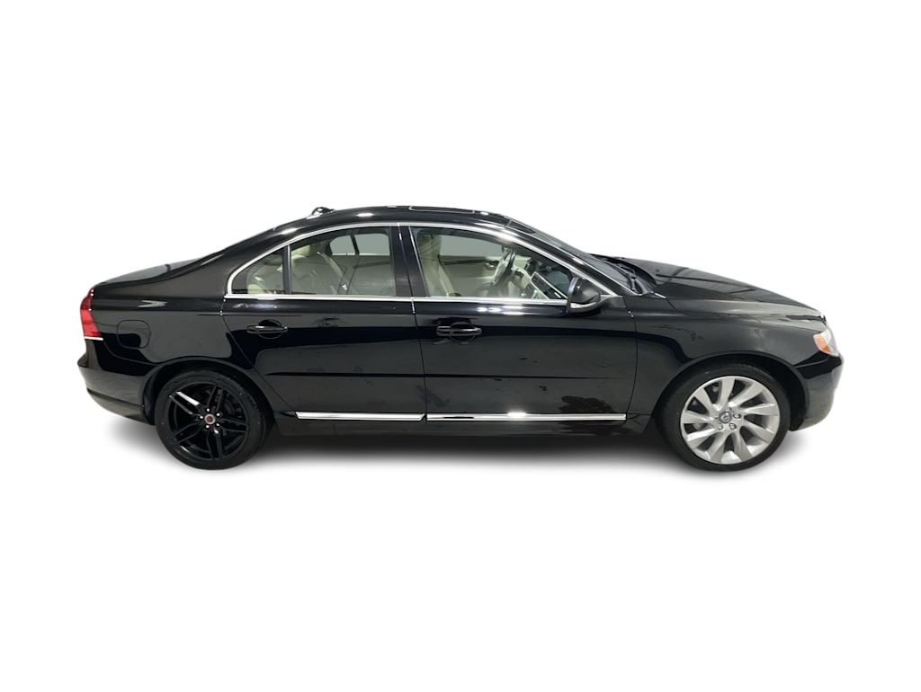 Thumbnail: 2016 Volvo S80 - 27