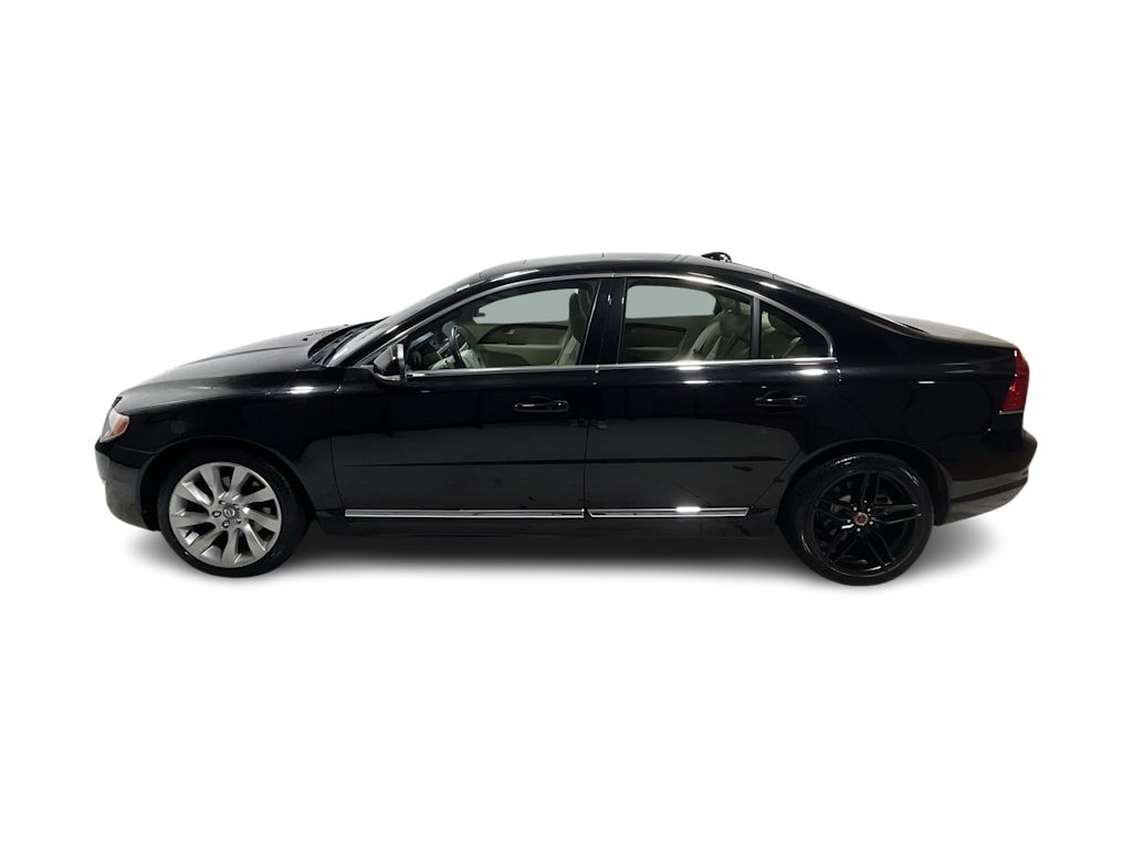 Thumbnail: 2016 Volvo S80 - 3