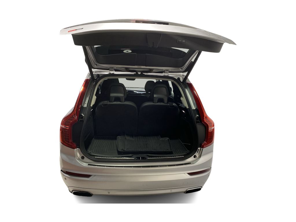 Thumbnail: 2017 Volvo XC90 - 17