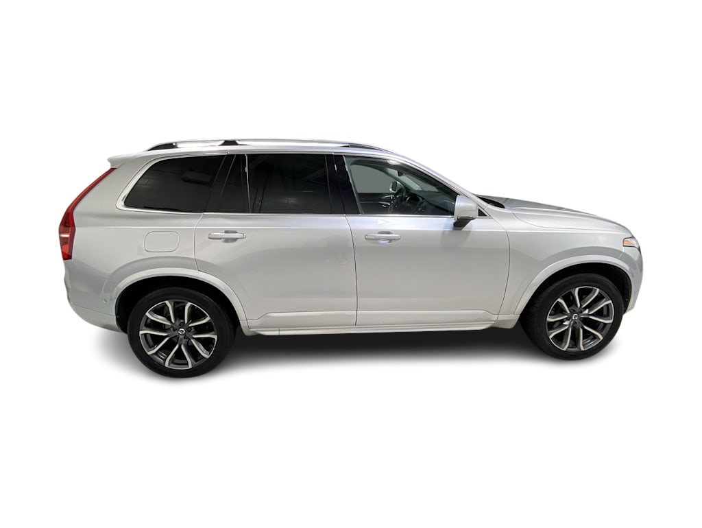 Thumbnail: 2017 Volvo XC90 - 27